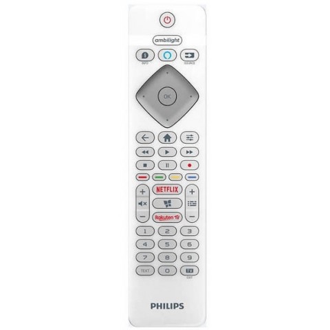 TV pultas Philips YKF456-003 (398GM10) originalas